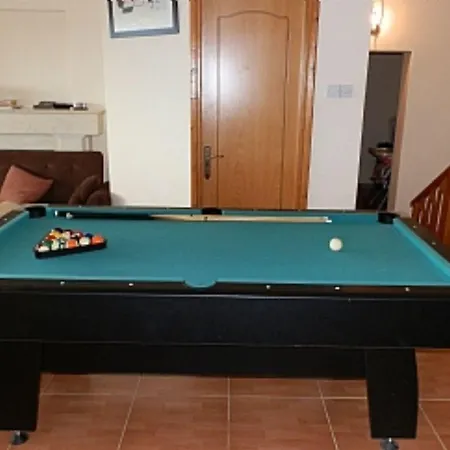 Villa The 