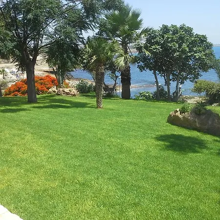 Villa The 